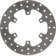 Trw lucas задній гальмівний диск ducati monster 600 /620 / 750 / 900 93-06, yamaha fzr / fzs / xj / yzf 600 89-03, xt 660 04-16, tdm 850 / 900 91-11, r1 98-01