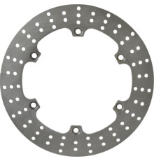 Trw lucas задній гальмівний диск honda st 1100 92-02, ctx 1300 14-16, stx 1300 02-16