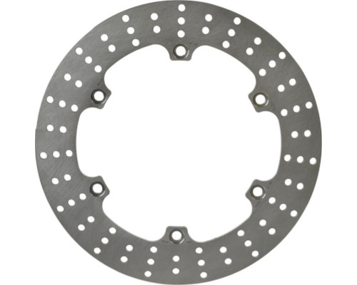Trw lucas задній гальмівний диск honda st 1100 92-02, ctx 1300 14-16, stx 1300 02-16
