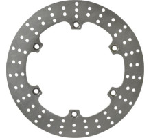 Trw lucas задній гальмівний диск honda st 1100 92-02, ctx 1300 14-16, stx 1300 02-16