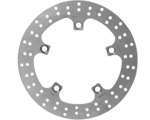 Задній гальмівний диск trw lucas suzuki gsf 650 05-12, gsf 1200 / 1250 06-17, gsr 600 06-10, sfv 650 09-16