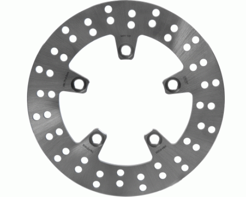 Trw lucas задній гальмівний диск suzuki gsxr 600 / 750 96-18, sv 650 03-10, gsxr 1000 01-16, sv 1000 03-08, tl 1000 97-01 (акція)