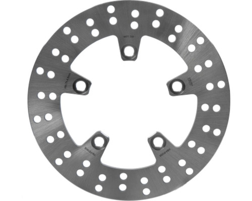 Trw lucas задній гальмівний диск suzuki gsxr 600 / 750 96-18, sv 650 03-10, gsxr 1000 01-16, sv 1000 03-08, tl 1000 97-01 (акція)