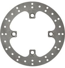 Trw lucas задній гальмівний диск yamaha yfm 700 grizzly 07-