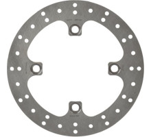 Trw lucas задній гальмівний диск yamaha yfm 700 grizzly 07-