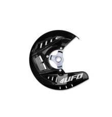 ЗАЩИТА ГАЛЬМІВНОГО ДИСКА UFO KTM SX 125/150/250, EXC 125/200/250/300, SX-F/EXC-F 250/350/450 '15-21, ЧОРНИЙ