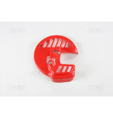 КРИШКА ГАЛЬМІВНОГО ДИСКА UFO ПЕРЕДНЯ HONDA CR 125/250/500 '92-94 RED (UFO RED)