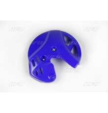 ЗАЩИТА ПЕРЕДНЬОГО ГАЛЬМІВНОГО ДИСКА UFO YAMAHA YZ 125/250 '92-99, YZF/WRF 250 '01-03, YZF 400/426/450 '98-03, WRF 400/426/450 '98-03 СИНИЙ