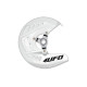 UFO ПЕРЕДНИЙ ГАЛЬМУВАЛЬНИЙ ДИСК GUARD HUSQVARNA TC/TE/TX 125, TC/FC/TE/TX/FE 250, TC/G1620:I1640TE/TX 300, FC/FE 350/450, FE 501 '14-15, БІЛИЙ