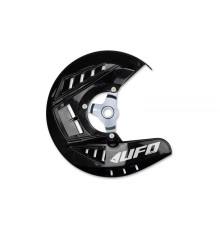 ЗАЩИТА ГАЛЬМІВНОГО ДИСКА UFO YAMAHA YZF 250/450 '14-21, ЧОРНИЙ