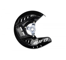 ЗАЩИТА ГАЛЬМІВНОГО ДИСКА UFO YAMAHA YZF 250/450 '14-21, ЧОРНИЙ
