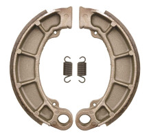 V запчастини (vicma) колодки гальмівні honda trx 350/400/420/450 (h351) (s10780)