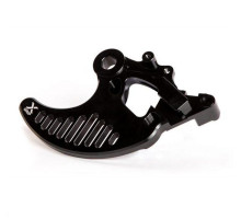 КРИШКА ЗАДНЬОГО ГАЛЬМІВНОГО ДИСКА X-GRIP BETA X-TRAINER, BETA 250/300 RR `13-20 ЧОРНА