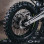 Захист заднього гальмівного диска X-GRIP KTM EXC / EXC-F `04-, HUSQVARNA TE/FE `14-, HUSABERG - 