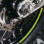 Захист заднього гальмівного диска X-GRIP KTM EXC / EXC-F `04-, HUSQVARNA TE/FE `14-, HUSABERG - 