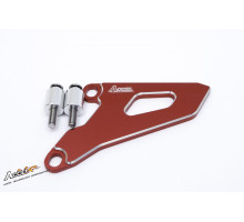 Захист передньої зірочки Accel Honda CR 250R '02-'07, CRF 250R '04-'09, CRF 250X '04-'17 червоний