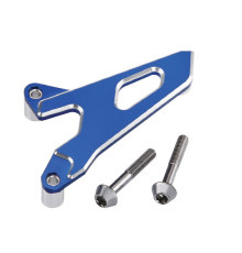 Захист передньої зірочки accel yamaha yzf 450 '03-'16, wrf 450 '03-'16 синій
