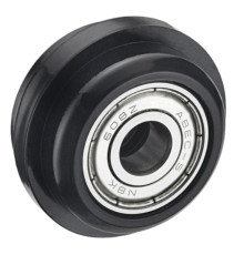 Роликовий ланцюг приводу з підшипниками dia. 34mm (34x18,5mm) ktm husaberg sherco (79-5003)