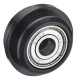 Роликовий ланцюг приводу з підшипниками dia. 34mm (34x18,5mm) ktm husaberg sherco (79-5003)