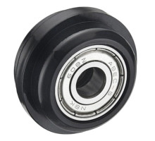 Роликовий ланцюг приводу з підшипниками dia. 34mm (34x18,5mm) ktm husaberg sherco (79-5003)