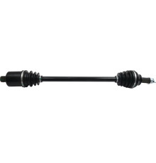All balls 2024/08 приводний вал polaris rzr 1000 rs1 '18-'20, rzr xp / xp 4 1000 / turbo '16-'20 ab6 strong задня ліва / права сторона