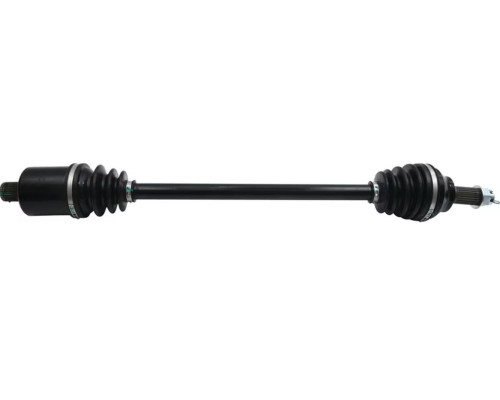 All balls 2024/08 приводний вал polaris rzr 1000 rs1 '18-'20, rzr xp / xp 4 1000 / turbo '16-'20 ab6 strong задня ліва / права сторона