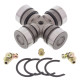 All balls drive joint atv arctic cat / kawasaki / suzuki / yamaha