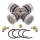 All balls drive joint atv arctic cat / kawasaki / suzuki / yamaha