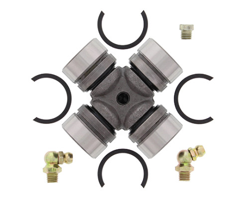 All balls drive joint atv yamaha yfm 350/400 big bear, wolverine, yfm 400 kodiak, yfm 600 grizzly