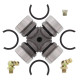 All balls drive joint atv yamaha yfm 350/400 big bear, wolverine, yfm 400 kodiak, yfm 600 grizzly