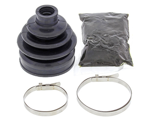 All balls drive joint cover atv arctic cat / cf moto / suzuki / yamaha / honda
