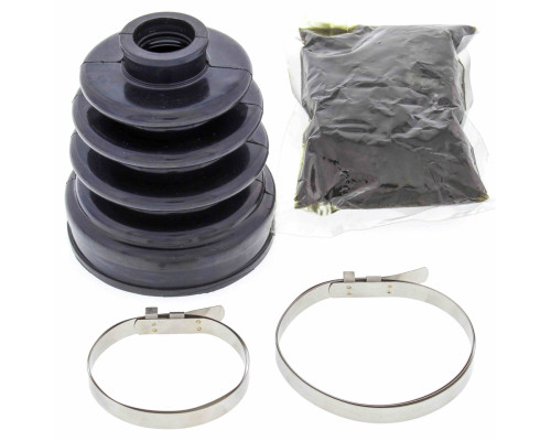 All balls drive joint cover atv arctic cat / honda / kawasaki / suzuki