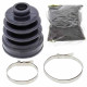 All balls drive joint cover atv arctic cat / honda / kawasaki / suzuki