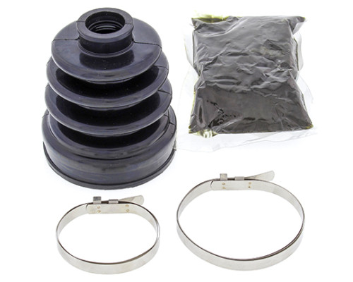 All balls drive joint cover atv arctic cat / honda / kawasaki / suzuki