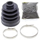 All balls drive joint cover atv arctic cat / honda / kawasaki / suzuki