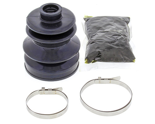 All balls drive joint cover atv arctic cat / kawasaki / polaris