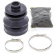 All balls drive joint cover atv arctic cat / kawasaki / polaris