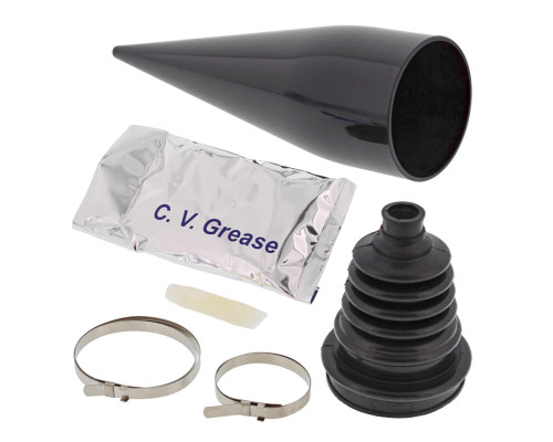 All balls drive joint cover atv arctic cat 250/300/350/366/400/425/450/500/550/650/700/1000 prowler xt / wildcat / bombardier / outlande