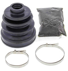 All balls drive joint cover atv arctic cat 700/800/1000