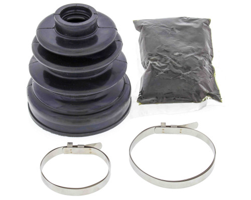 All balls drive joint cover atv arctic cat 700/800/1000