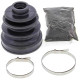 All balls drive joint cover atv arctic cat 700/800/1000