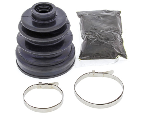 All balls drive joint cover atv arctic cat 700/800/1000