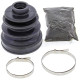 All balls drive joint cover atv arctic cat 700/800/1000
