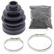 All balls drive joint cover atv can-am / kawasaki / honda