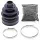 All balls drive joint cover atv can-am / kawasaki / honda