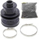 All balls drive joint cover atv can-am / kawasaki / polaris