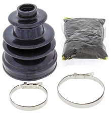 All balls drive joint cover atv can-am commander / outlander, polaris sportsman / ranger