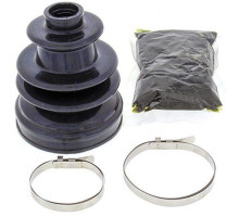 All balls drive joint cover atv can-am commander / outlander, polaris sportsman / ranger