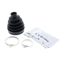 All balls drive joint cover atv can-am maverick '17-'19