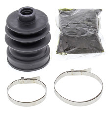 Накладка шарнуру приводу all balls шари atv honda trx420/500, kawasaki kvf 360/650/750, mule